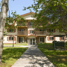 Club Privilege du Mont-Tremblant