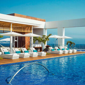 Grand Luxxe at Vidanta Nuevo Vallarta | RedWeek