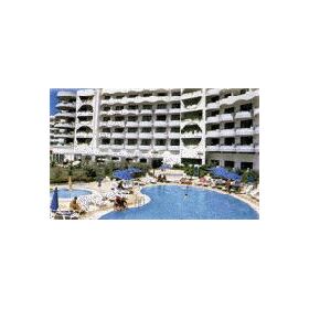 Aparthotel Cerro Alagoa