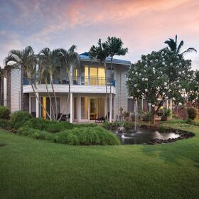 Club Wyndham Mauna Loa Village