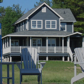 Chandler Point Cottage Community