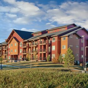 WorldMark Steamboat Springs Resort