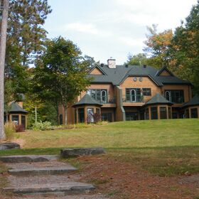 Corbett Cove