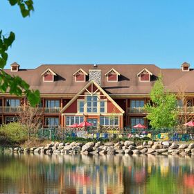 Blue Mountain, a Hilton Grand Vacations Club