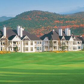 Hilton Grand Vacations Club Tremblant Canada
