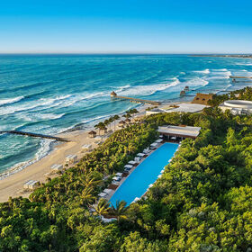 Grand Luxxe Spa Suites at Vidanta Riviera Maya