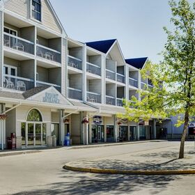 Lakeview Resort Vacation Club