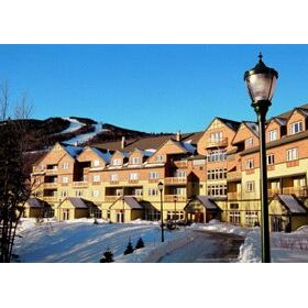 The Jordan Grand Hotel at Sunday River