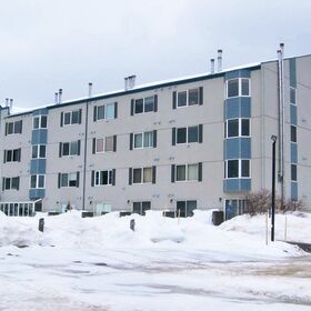 Le Scandinave