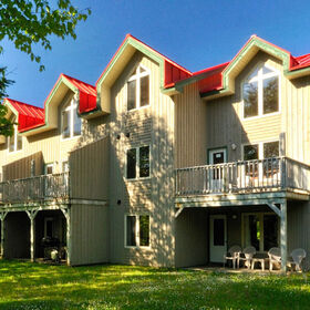 Marblewood Village Resort