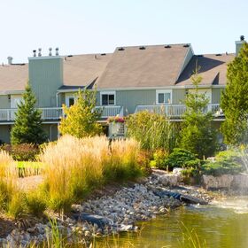 Mountain View Villas at Cranberry
