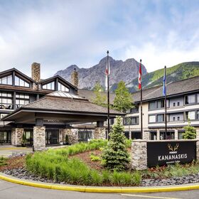 The Lodge at Kananaskis