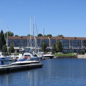 The Royal Harbour Resort