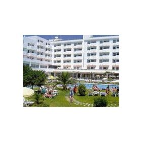 Hotel Apartamento Dom Pancho