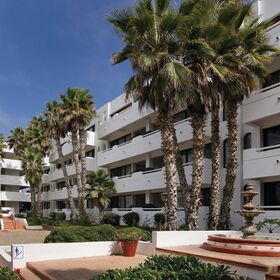 WorldMark La Paloma Resort