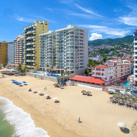 World International Vacation Club - The Mar Azul