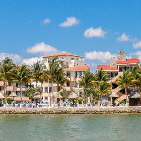 World International Vacation Club - Coral Mar