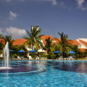 Villa Vera Puerto Isla Mujeres Hotel Marina & Beach Club