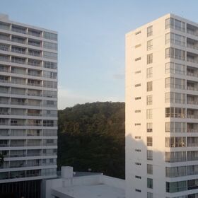 Torreblanca Condominiums