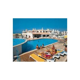 Monte Carvoeiro Clube