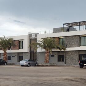 Villas del Mar Beach Club