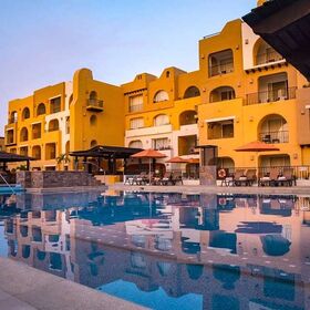 Tesoro Los Cabos