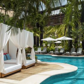 The Grand Mayan at Vidanta Riviera Maya
