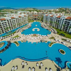 Hyatt Ziva Los Cabos
