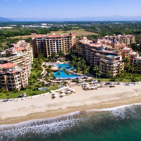 Villa La Estancia Beach Resort & Spa Riviera Nayarit