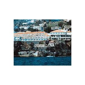 Roca Mar Sports and Country Club
