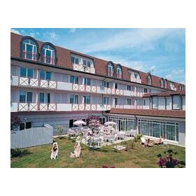 Holiday Residence Warmbad
