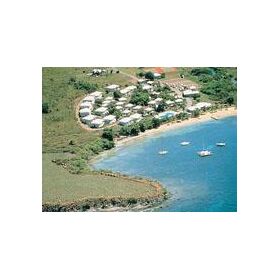 Chenay Bay Beach Resort