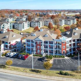 Greensview Branson