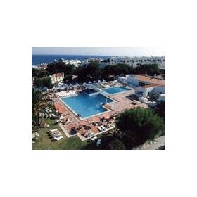 Vila Magna-Albufeira Jardim