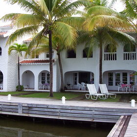 Marlin Quay