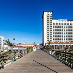 Rosarito Beach Vacation Suites