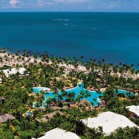 Melia Caribe Beach