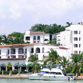 Hotel Marina Resort & Beach Club