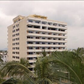 Hotel Playa Bonita