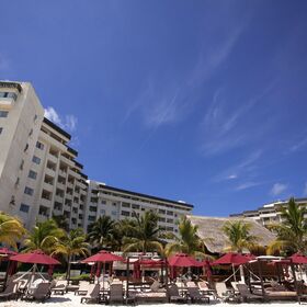 Melia Casa Maya