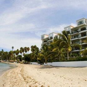 La Concha Suites & Beach Resort
