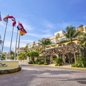 Hotel Gran Porto Real Resort and Spa