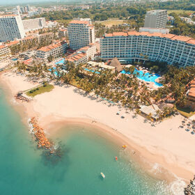 Fiesta Americana Puerto Vallarta
