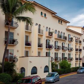 Flamingo Vallarta Hotel & Marina