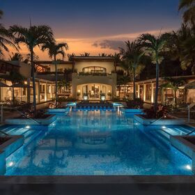 Azul Beach Resort Riveira Cancun