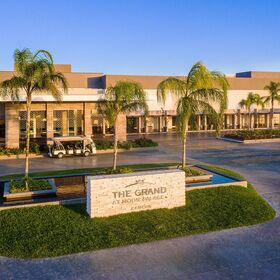 The Grand at Moon Palace