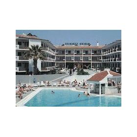 Club Marina Tenerife Sur
