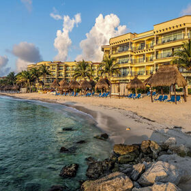 El Cid Hotel Marina Riviera Maya