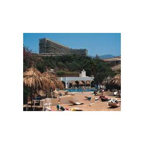 Clubhotel Marazul del Sur