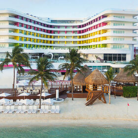 Temptation Resort & Spa
